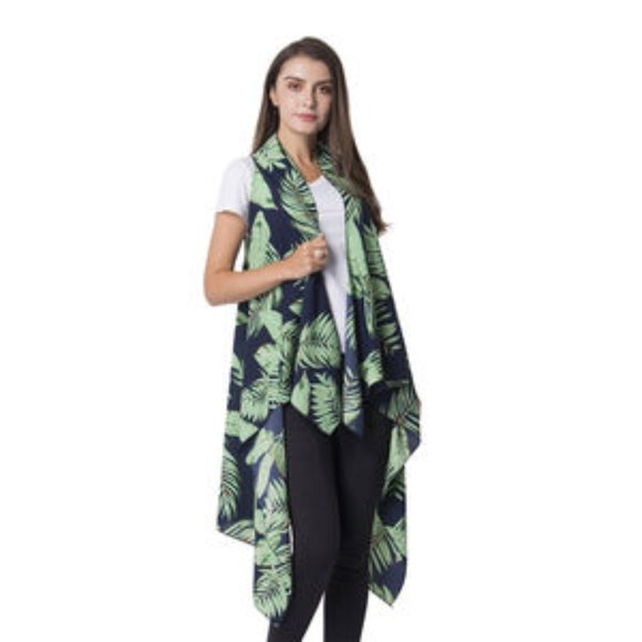 Leaf Pattern Komono - Picture 1 of 1